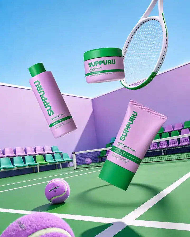 Product-video campaign preview